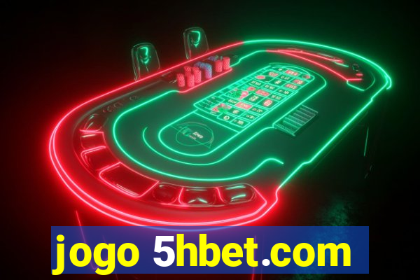 jogo 5hbet.com